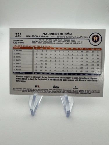 2024 Topps Base #250-549 - *YOU PICK Baseball - Picture 177 of 453