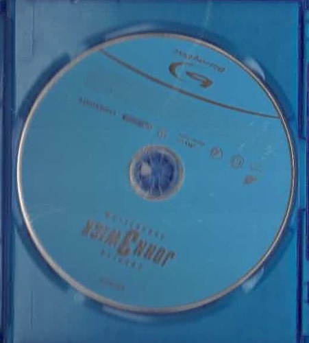 John Wick - Chapter 3 - Parabellum (Blu-ray, 2019) Region B - Picture 2 of 3