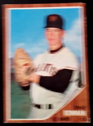 1962 TOPPS BASEBALL #201-250 YOU PICK Get Best Prices SAVE$$ - Picture 184 of 287