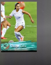 B2057- 2021 Parkside NWSL Premier Edition Soccer1 -You Pick- 15+ FREE US SHIP