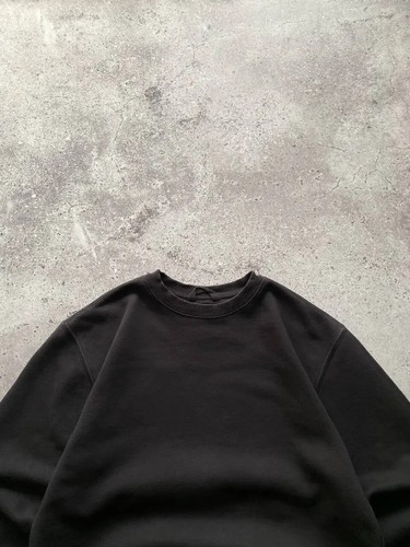 VINTAGE 90s CARHARTT EMBROIDERED LOGO BAGGY SWEATSHIRT WORK - Picture 3 of 8
