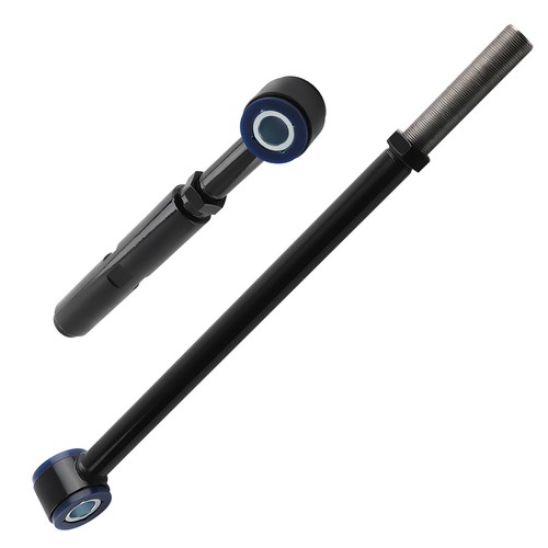 Front Track Bar ADJ For Ford F250 F350 F-350 Super Duty Excursion 99-04 2WD 4WD - Picture 6 of 9