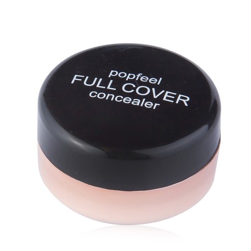 Skin Scar Tattoo Cover Up Concealer Waterproofs Hide Makeup Cream Concealer - Picture 8 of 31