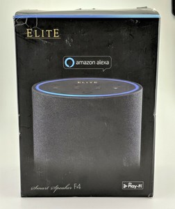 Pioneer-Elite-VA-FW40-Voice-Controlled-Built-In-WiFi-Smart-Speaker-In-Box-New
