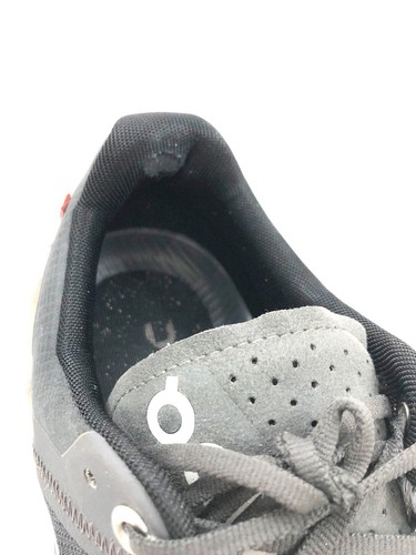 Zapatillas deportivas cómodas On Cloud para mujer grises talla 9 ($) - Imagen 4 de 8