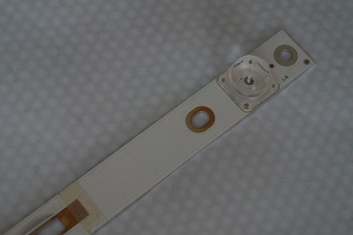 TIRA LED MS-L1385 V2 PARA TV 65" ELECTRIQ eiq-CV65UHDT25M, PANTALLA: EU65-1000 - Imagen 5 de 7