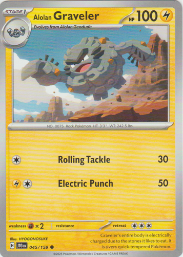 Pokemon TCG Sv:09 Journey Together: Choose Your Card - Picture 144 of 232