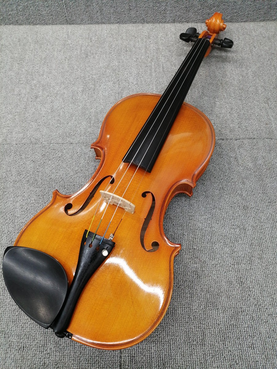 Roderich Paesold 802 4/4 Violin | eBay Roderich Paesold 802 4/4 Violin | eBay