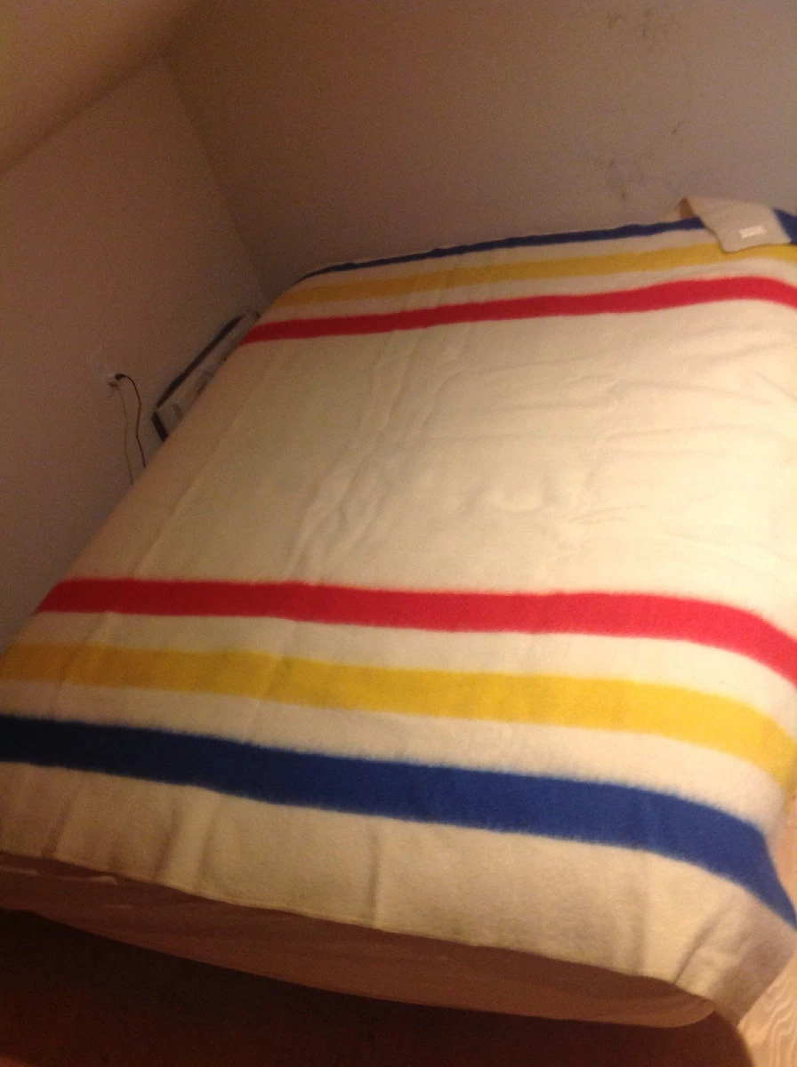 Golden dawn online wool blanket