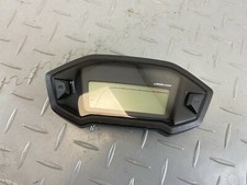 HONDA CB500X / CB 500 X 2015 OEM INSTRUMENT CLUSTER SPEEDOMETER GAUGE