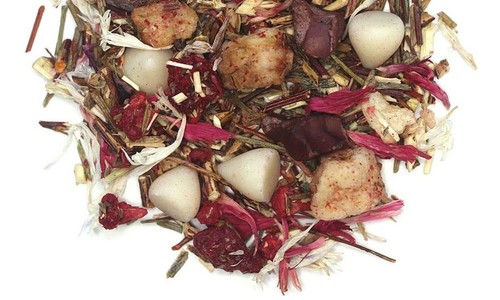 Dreamberry Green Rooibos Tee 5 Unzen Beutel