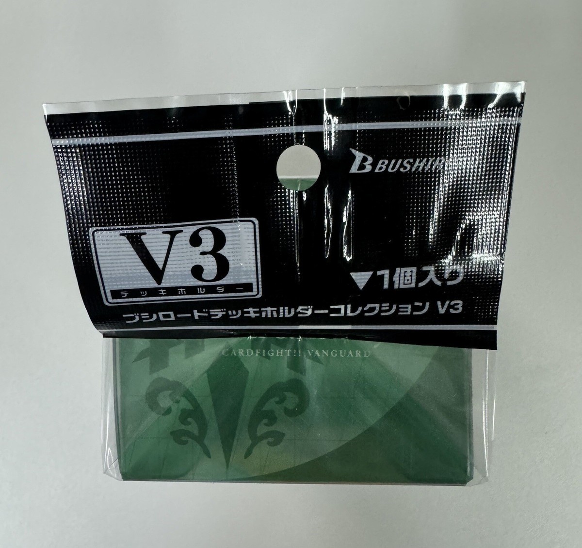 CARDFIGHT VANGUARD JINKI MUKAE ALDEN KETER SANCTUARY DZ-BT04