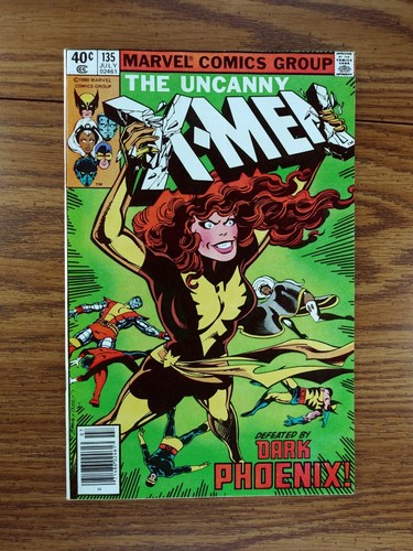 X-men 60's, 70's, 80,s, you choose. Combined shipping - Picture 92 of 303
