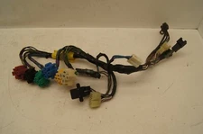 1994 Jaguar XJS Convertible - Trunk Wiring Harness LHC3200AA OEM