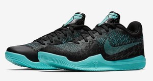 nike mamba rage prm