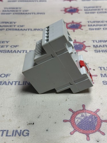 Telemecanique Lt2-Se00F Thermistor Protection Relay 8A 250V Ac - Picture 6 of 8