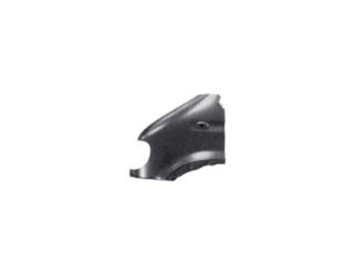 FIANCATA PARAFANGO ANTERIORE DX RENAULT MASTER 2010 PER OPEL MOVANO 2010