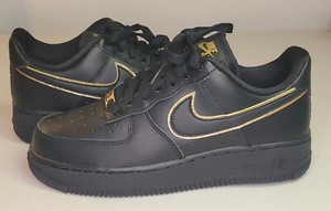 air force 1 black size 7.5