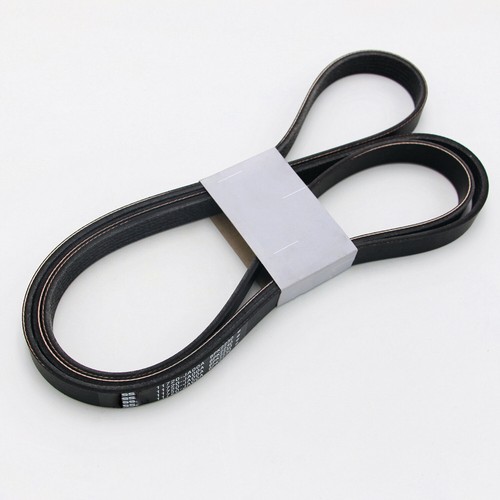 Serpentine Drive Belt Fit for Nissan Altima S SL 2.5L 2007-2013 11720-JA00A - Picture 13 of 14