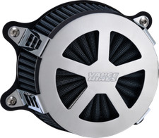Vance & Hines VO2 Radiant V Air Cleaner Chrome 71466