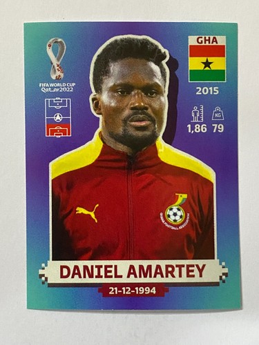 Figurine Panini World Cup Qatar 2022 a scelta da ESP1 a NED20 TUTTE DISPONIBILI - Imagen 66 de 220
