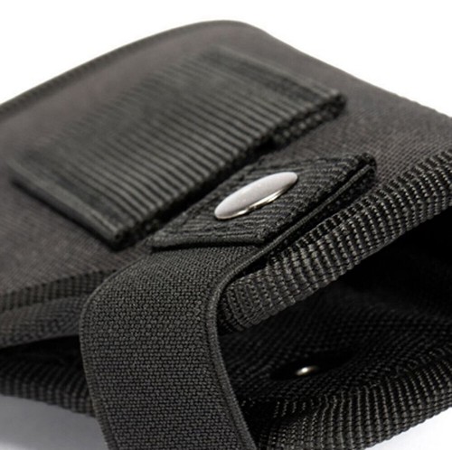 Concealed Carry Gun Holster Left/Right Hand IWB OWB Universal Holster Nylon Tool - Bild 10 von 12