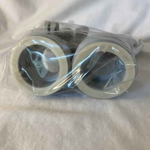 Intex ~ 29061E Type B Intex Pool Clamp on Fittings Converter Pool Accessory~Gray - Picture 3 of 6