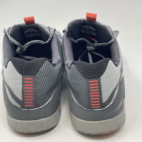 Altra Mens HIIT XT 2 Cross Training Shoes Mens 9.5 Gray Mesh Gym Sneakers - Picture 14 of 18
