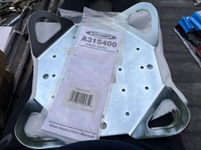 Werner A315400 4-point Anchor