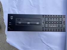 Oce PlotWave 750 Wide Format Plotter  Controller Computer Working