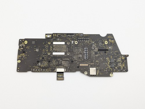 MacBook Pro 13" A2338 2020 Logic Board M1 8CPU/8GPU 8GB 256GB 820-02020-A No ID - Photo 11/12
