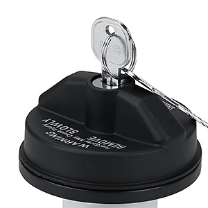 Fuel Tank Gas Cap for Jeep Cherokee,Compass,Liberty,Patriot,Renegade 05278655AB - Zdjęcie 8 z 11