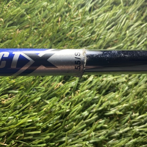 Mens Right Handed Nike Pro Combo Forged 6 Iron Project X 5.5/S Steel Rifle Shaft - Picture 6 of 8