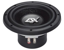 ESX SX-840 - 20cm Subwoofer
