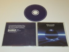 Deep Purple – 30: Very Best Of / EMI – 7243 4 96807 2 2 CD ALBUM 