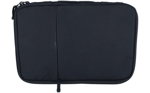 HP - 6B8Y3AA - Executive - Notebook-Hülle - 35.8 cm (14.1") - schwarz - Bild 3 von 4