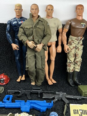 【新品】GROSS WALT Figue MilitaryEdition2nd 21st Century Toys Ultimate Soldier 32 X Xtreme Wings P-51d