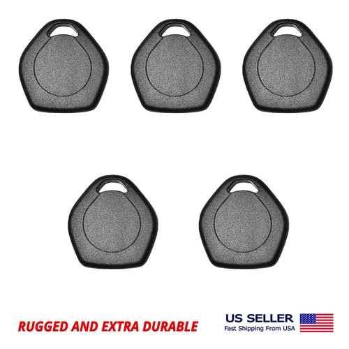 5X Cabezal MFK (llave multifunción) BMW Pentagon Estilo - Imagen 2 de 2