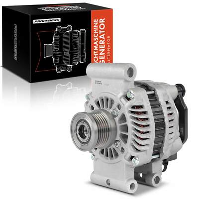 Lichtmaschine Generator 80A für Citroën DS3 SA C3 II C4 I Peugeot 207 V758575080