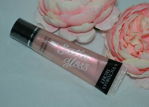Victoria's Secret Flavored Lip Gloss Beauty Rush More Styles - New Sealed - Picture 103 of 112