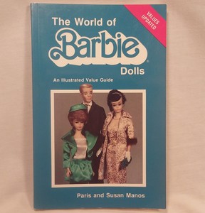 dolls of the world value