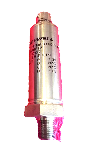 Honeywell SENSOR SPTMA0300PA4B/SZ75766 Pressure Transducer NEW. - Picture 2 of 4