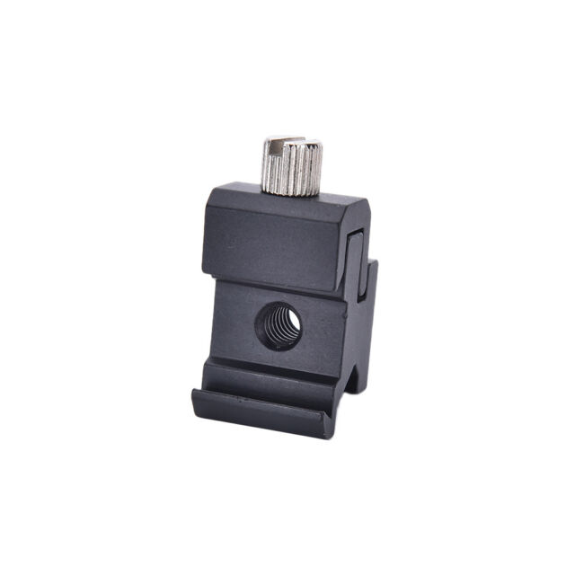 Camera Flash Hot Shoe Mount Adapter 1/4Screw Seat Block Flash Bracket Holder_yk Camera Flash Hot Shoe Mount Adapter 1/4Screw Seat Block Flash Bracket Holder_yk