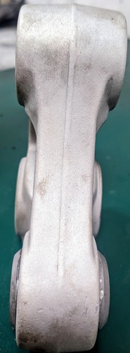 Aprilia ETX 125 Fahrwerk Gestänge AP8135713 RX/SX/MX - Bild 5 von 5