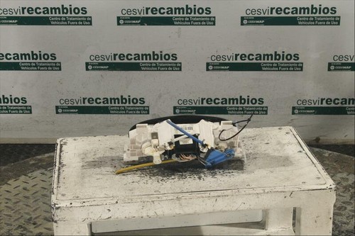 275108691R klimasteuerung für DACIA LOGAN II L8 NS106279B 10041137004433 - Bild 2 von 4