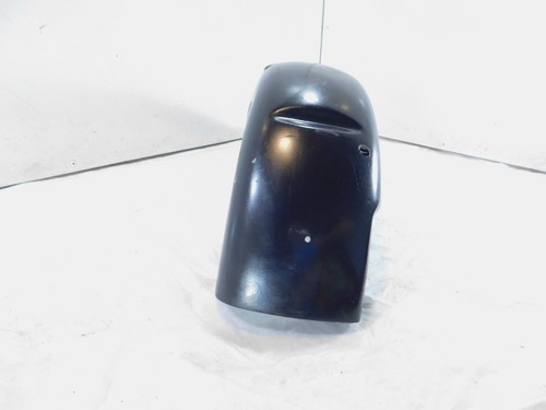 1985-1987 Honda CMX250 CMX250C Rebel 250 Black Rear Wheel Mudguard Cover Fender - Picture 5 of 8