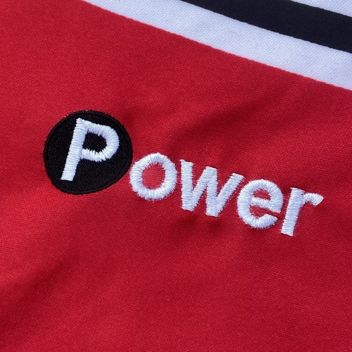 Trinidad & Tobago 1999 2000 maglia home calcio uomo grande potenza vintage anni 90 - Foto 9 di 16
