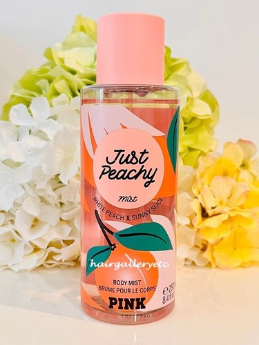 ORIGINAL VICTORIA'S SECRET ROSA KÖRPERNEBEL duftender Nebel Duft SPRAY 8,4 Unzen - Bild 54 von 82