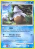Pokemon Snover (74/106) Stormfront LP
