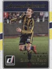 2016-17 Panini Donruss Robin van Persie #12